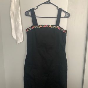 Annie Alexander dress Large